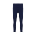 SKECHERS GOWALK HW 7/8 WOMEN'S LEGGING II - NAVY