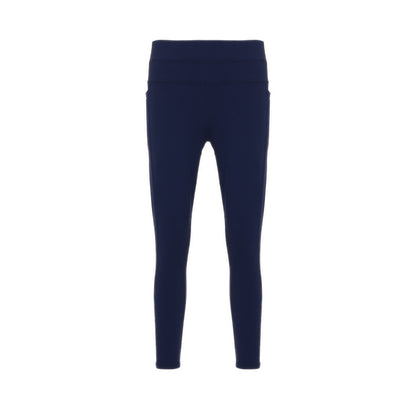 SKECHERS GOWALK HW 7/8 WOMEN'S LEGGING II - NAVY