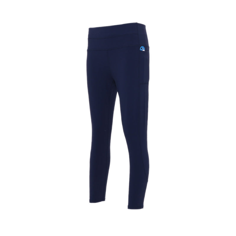 SKECHERS GOWALK HW 7/8 WOMEN'S LEGGING II - NAVY