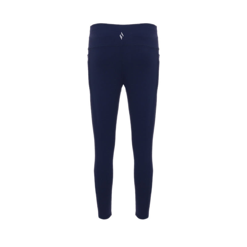 SKECHERS GOWALK HW 7/8 WOMEN'S LEGGING II - NAVY
