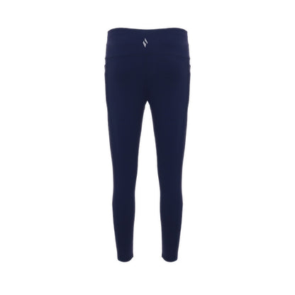 SKECHERS GOWALK HW 7/8 WOMEN'S LEGGING II - NAVY