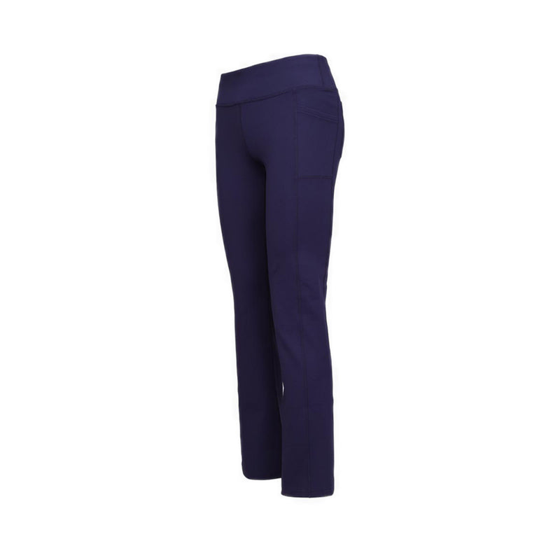 Skechers Women The Gowalk Pant Og - Navy