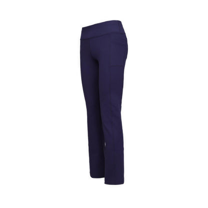 Skechers Women The Gowalk Pant Og - Navy