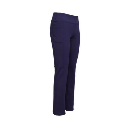 Skechers Women The Gowalk Pant Og - Navy