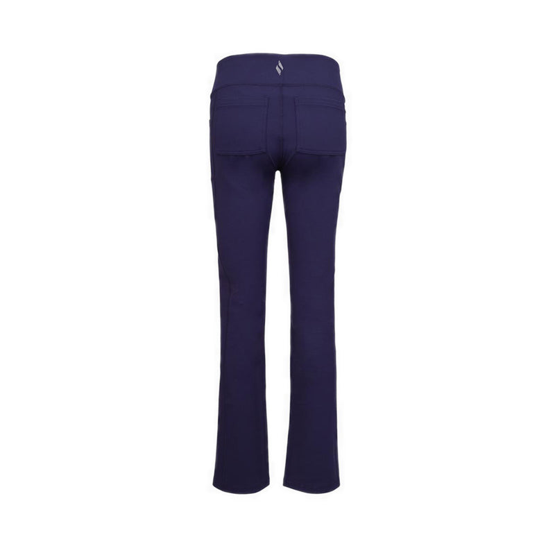 Skechers Women The Gowalk Pant Og - Navy