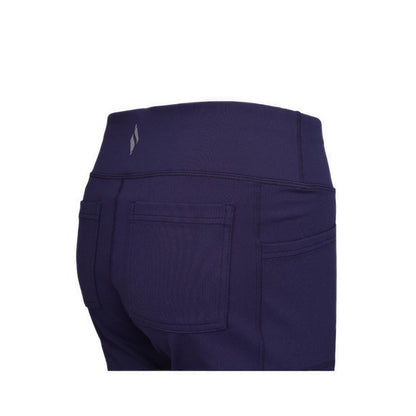 Skechers Women The Gowalk Pant Og - Navy