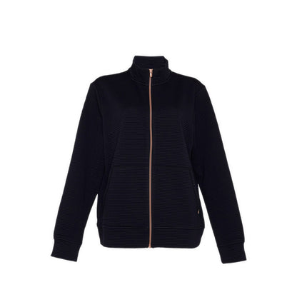 Skechers The Hoodless Hoodies Gowalk Everywhere Jacket Women - Black