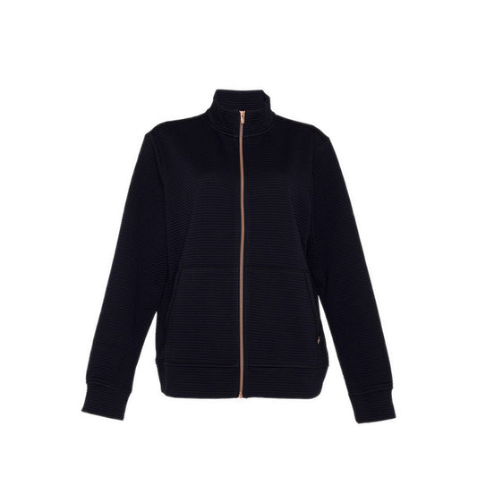 Skechers The Hoodless Hoodies Gowalk Everywhere Jacket Women - Black