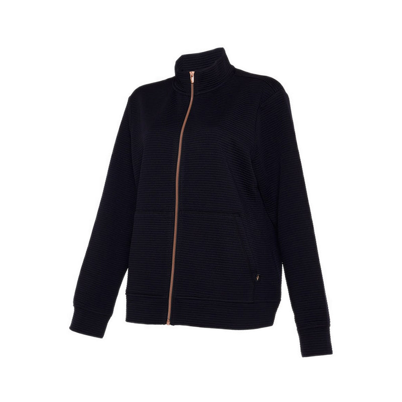 Skechers The Hoodless Hoodies Gowalk Everywhere Jacket Women - Black