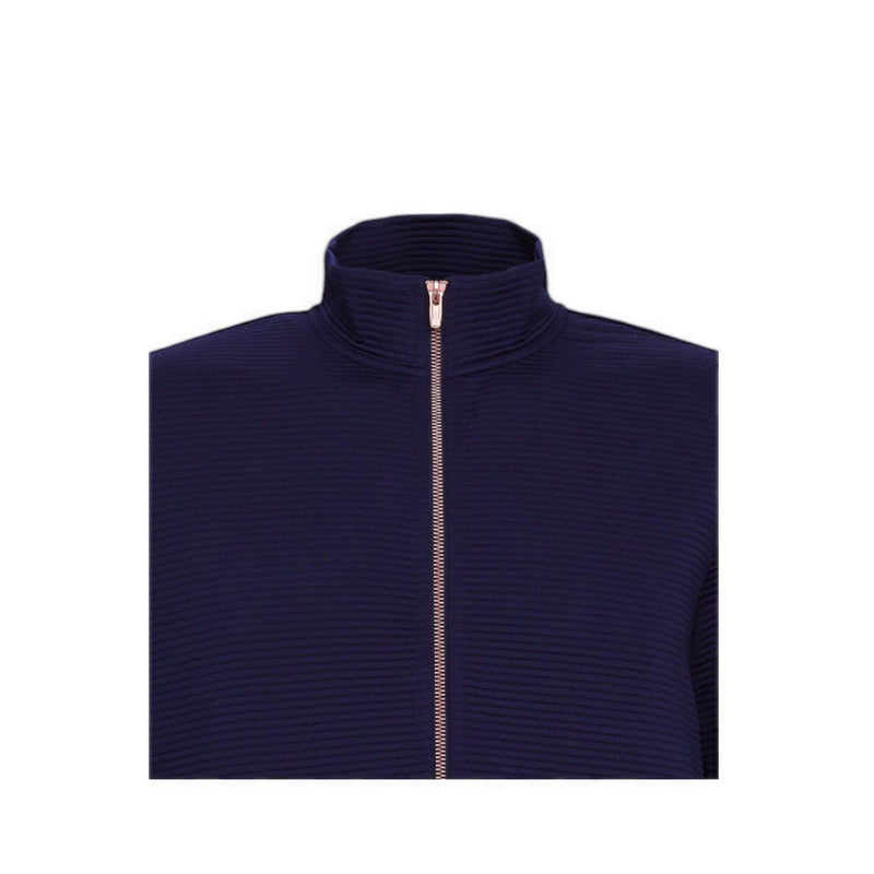 Skechers Women Gowalk Everywhere Jacket - Navy