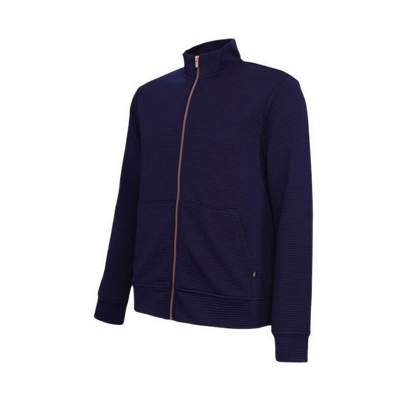 Skechers Women Gowalk Everywhere Jacket - Navy