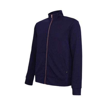 Skechers Women Gowalk Everywhere Jacket - Navy