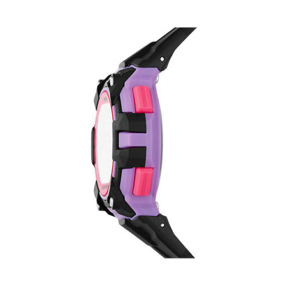 Skechers Anoka Women's Digital Watch - Black