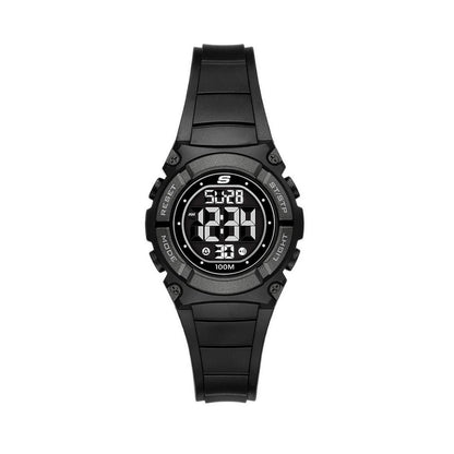 Skechers Rosita Women's Watch - Black