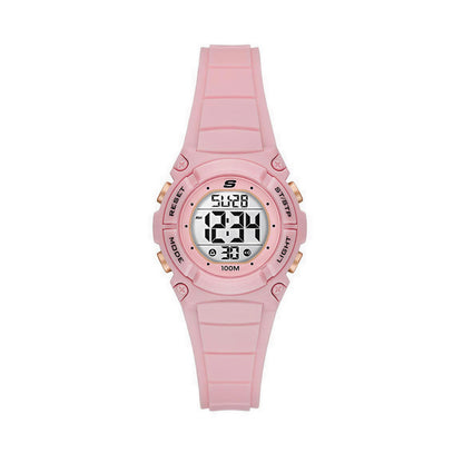 Skechers Rosita Women's Watch - Pink