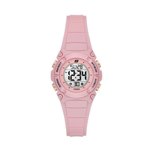 Skechers Rosita Women's Watch - Pink