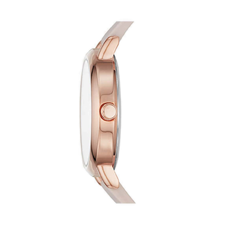SKECHERS WOMEN CASUAL ANALOG WATCH - PINK