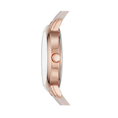 SKECHERS WOMEN CASUAL ANALOG WATCH - PINK