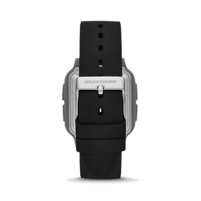Skechers Holmby Digital Watch Women - Black