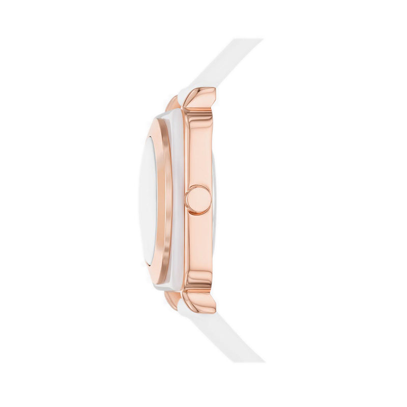 Skechers Calabar Women's Analog Watch - White