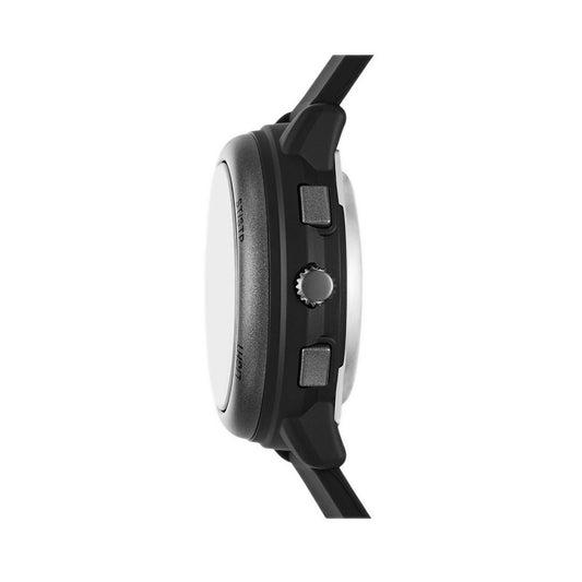 Skechers Salerno Women's Ana-Digi Watch - Black