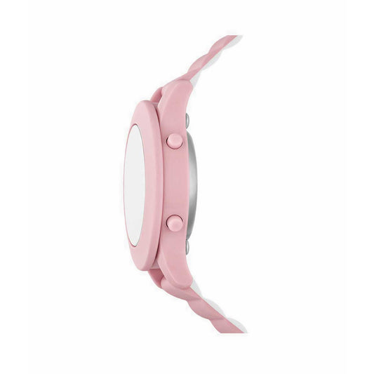Skechers Rosencrans Magnet Digital Women's Watch - Pink