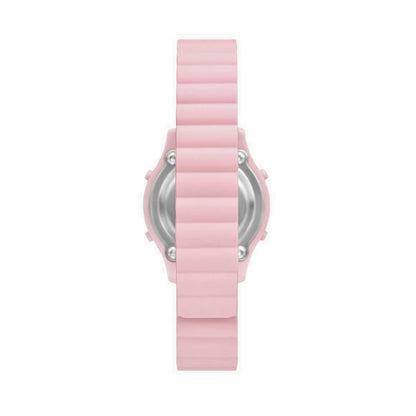 Skechers Rosencrans Magnet Digital Women's Watch - Pink