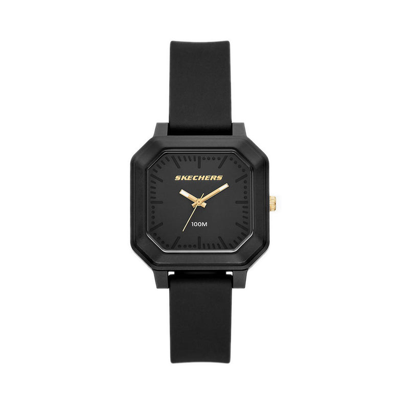 Skechers Rosencrans Square Women's Watch - Black