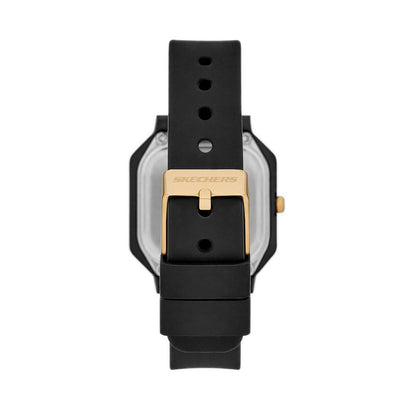 Skechers Rosencrans Square Women's Watch - Black