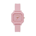 Skechers Rosencrans Square Women's Watch - Pink