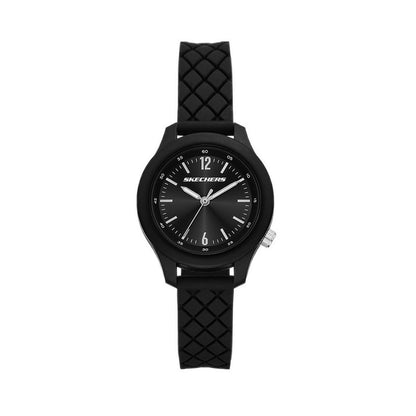 Skechers Bayley Women's Watch - Black