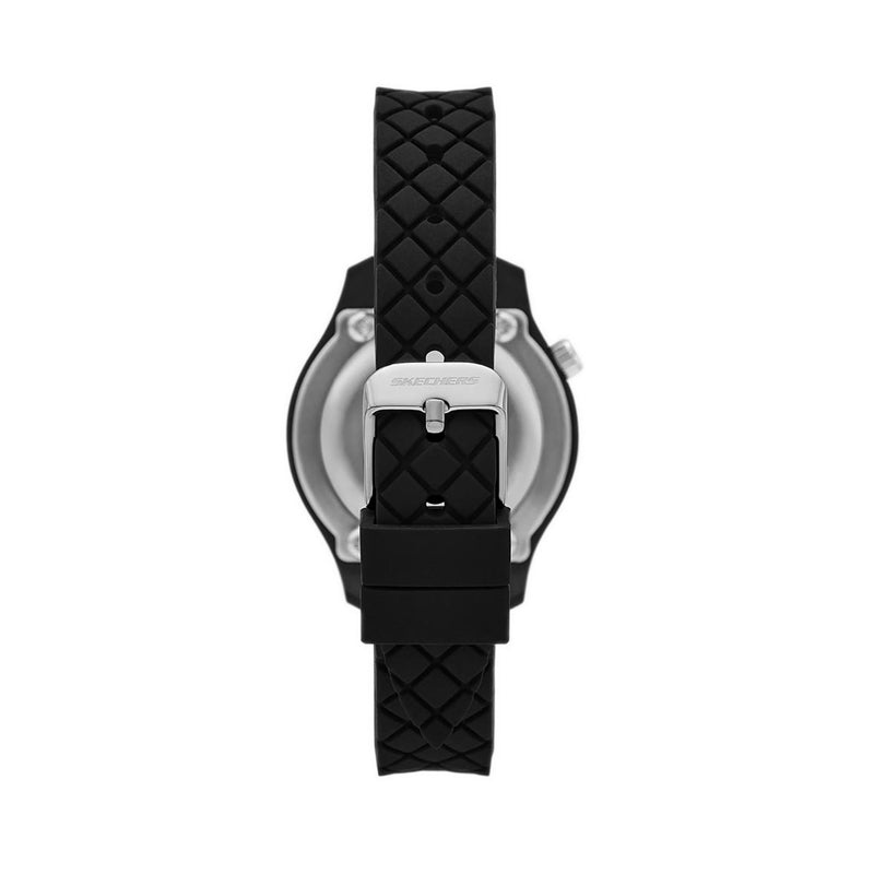 Skechers Bayley Women's Watch - Black