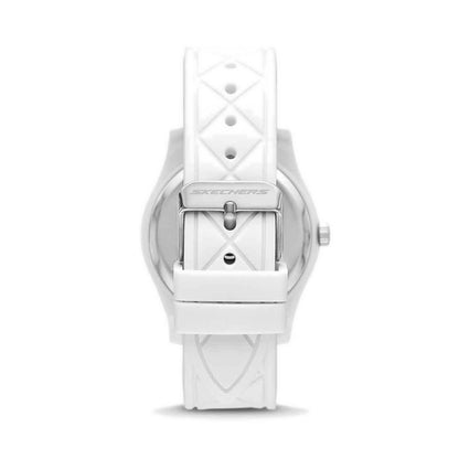 Skechers Analog Watch Women - White