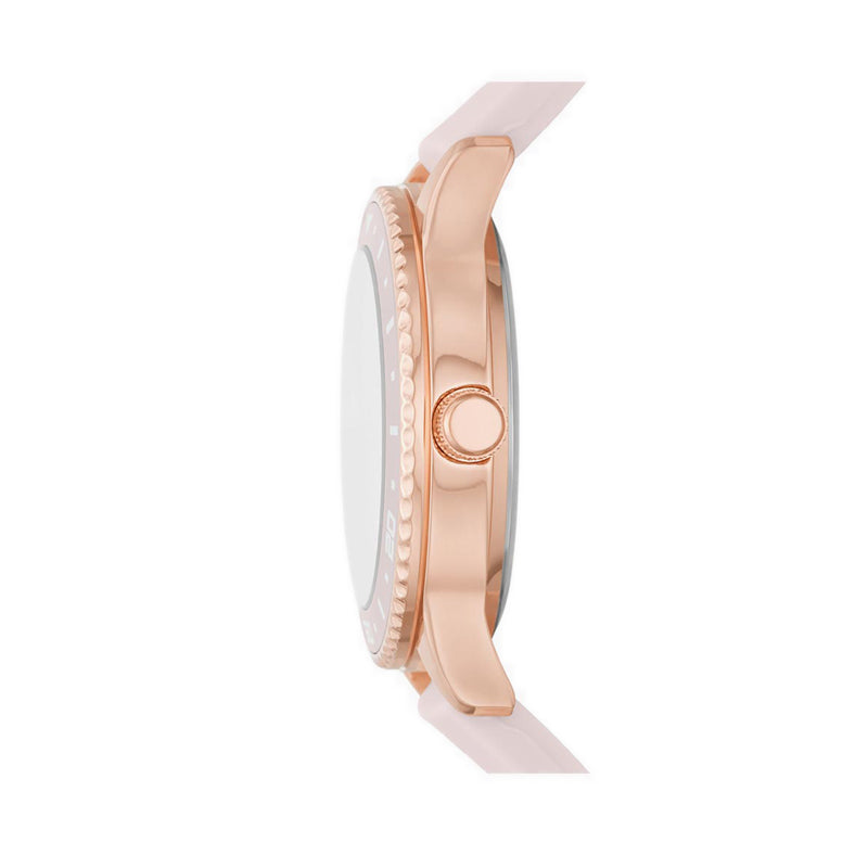 Skechers Pave Women's Set Watch - Pink