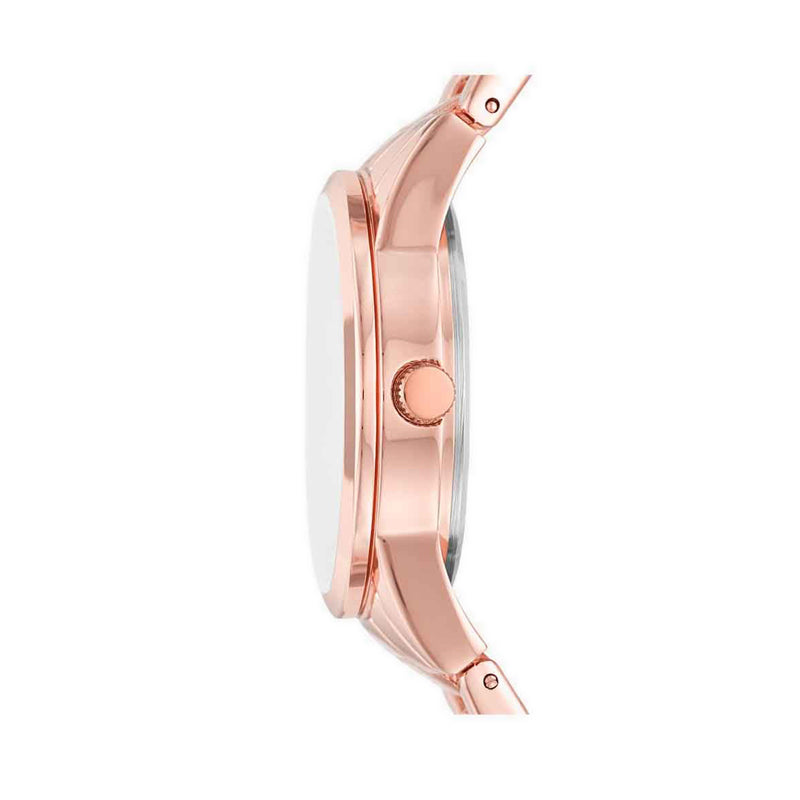 Skechers Analog Sets Women - Rose Gold