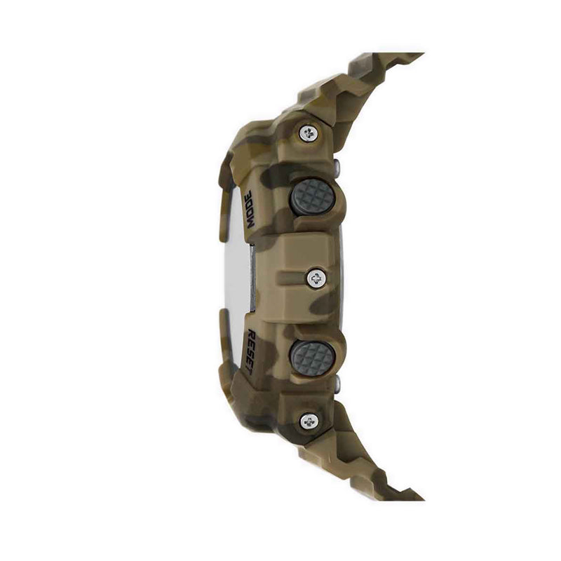 Skechers Macafee Digital Watch Men - Camo