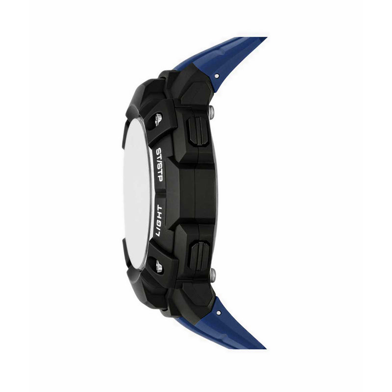 Skechers Westlawn Digital Men's Watch - Navy