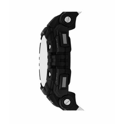 Skechers Allenford Men's Digital Watch - Black