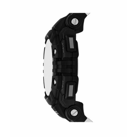 Skechers Allenford Men's Digital Watch - Black