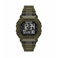 Skechers Whitfield Men's Digital Watch - Olive