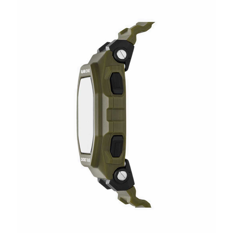 Skechers Whitfield Men's Digital Watch - Olive