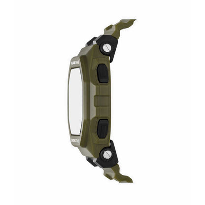 Skechers Whitfield Men's Digital Watch - Olive