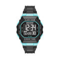Skechers Whitfield Men's Digital Watch - Black