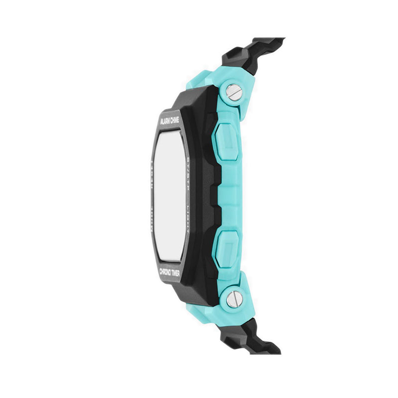 Skechers Whitfield Men's Digital Watch - Black
