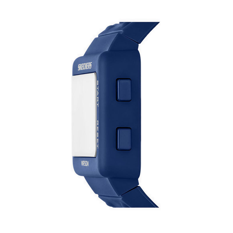 Skechers Larson Men's Watch - Blue