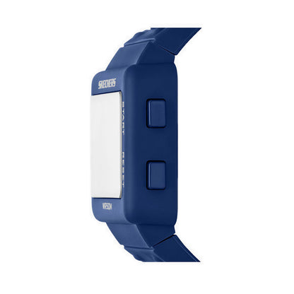 Skechers Larson Men's Watch - Blue