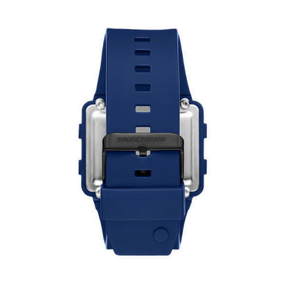 Skechers Larson Men's Watch - Blue