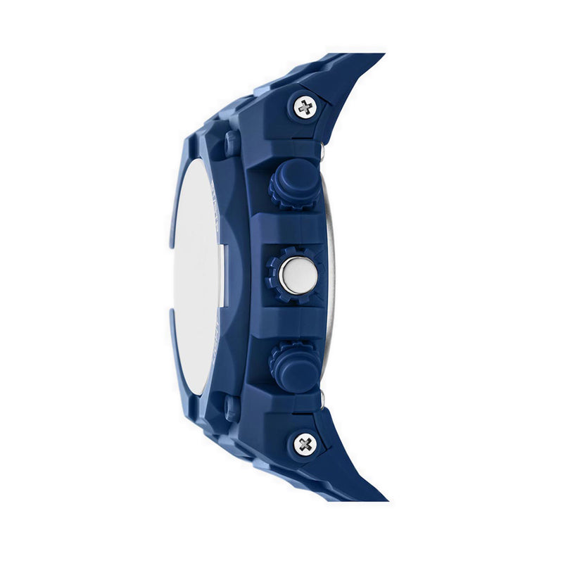 Skechers El Segundo Men's Watch - Blue
