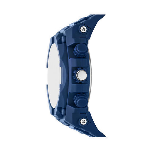 Skechers El Segundo Men's Watch - Blue