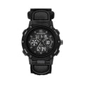 Skechers Warner Men's Watch - Black